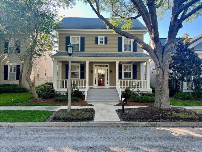 property at 614 Nadina Pl