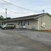 41 Meadow Green Rd in Bassett, VA - Building Photo