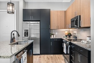 The Wyre in Asheville, NC - Building Photo - Building Photo