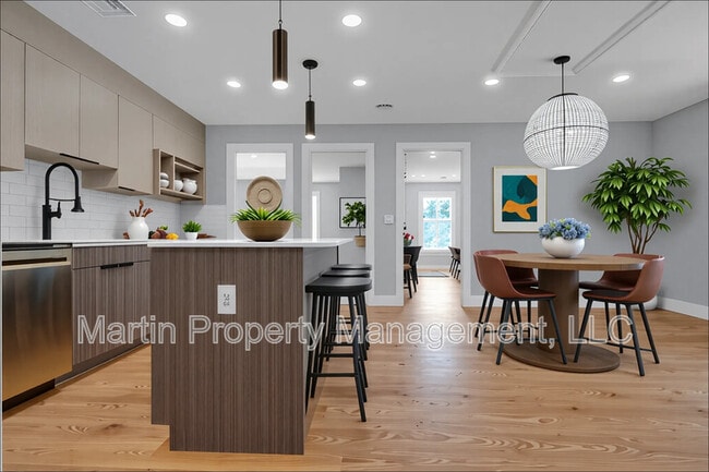 property at 1 Rockingham Ave