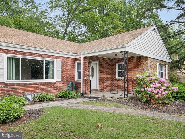605 W Lea Blvd in Wilmington, DE - Building Photo - Building Photo