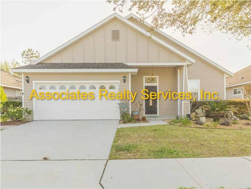 7949 SW 87th Terrace in Gainesville, FL - Building Photo