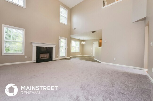 3917 Leprechaun Ct in Decatur, GA - Foto de edificio - Building Photo