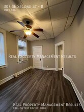 307 SE 2nd St in Evansville, IN - Building Photo - Building Photo