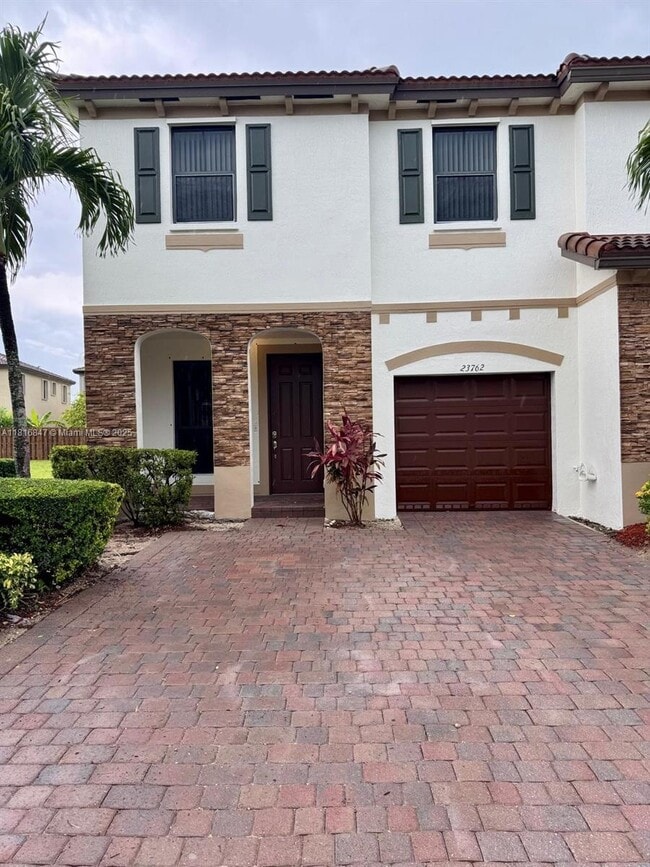 property at 23762 SW 118 Ave