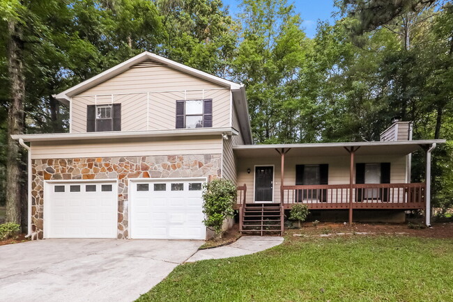property at 4105 Casa Verde Dr