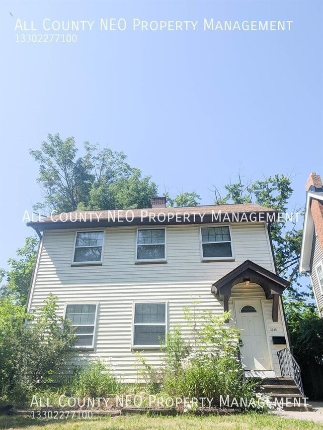3349 Altamont Rd