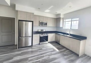 6824 Ben Ave in Los Angeles, CA - Building Photo - Building Photo