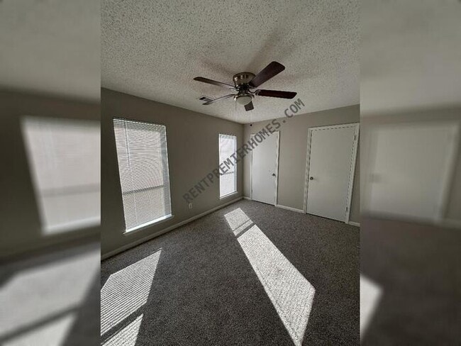 205 Otter Pl in Jacksonville, AR - Building Photo - Building Photo