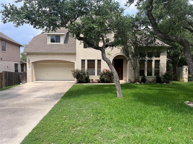property at 6017 Kelsing Cove