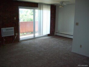 625 Pennsylvania St in Denver, CO - Building Photo - Building Photo