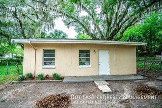 1805 E Sligh Ave in Tampa, FL - Building Photo - Building Photo