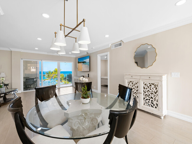 3101 S Ocean Blvd in Highland Beach, FL - Building Photo - Building Photo