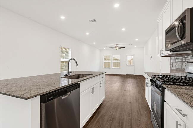 property at 3911 Windy Whisper Dr