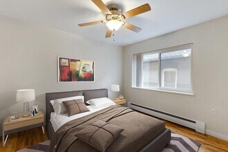 1362 Clayton St. Apartments in Denver, CO - Building Photo - Building Photo