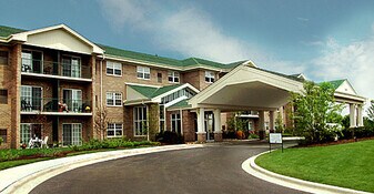 2000 Randi Dr in Aurora, IL - Building Photo