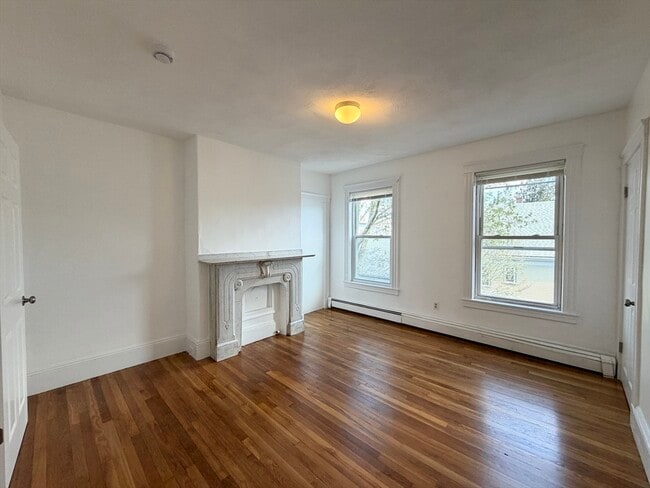 property at 327 Columbia St