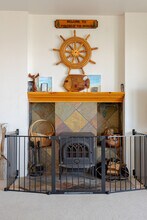 22095 Lee Dr in Jenner, CA - Building Photo - Building Photo