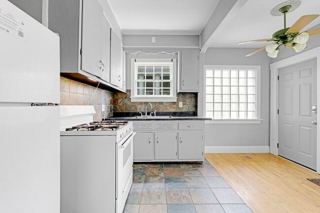 property at 833 Edgewater Ave