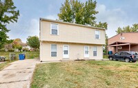 3022 Lyme St in St. Charles, MO - Foto de edificio - Building Photo