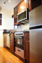 75 Burbank St, Unit 401 in Boston, MA - Building Photo - Building Photo