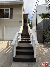 1160 N Spaulding Ave in West Hollywood, CA - Building Photo - Building Photo