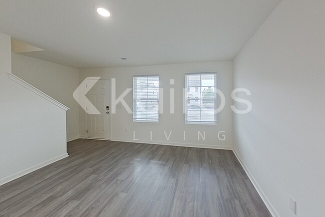 7016 Moss Creek Way in Rocky Mount, NC - Building Photo - Building Photo