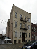 47 Wales Ave