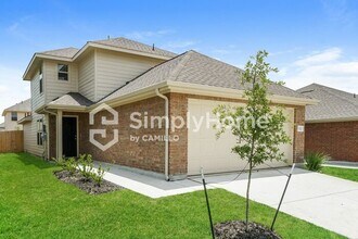 9310 Evening Shade Ct in San Antonio, TX - Building Photo - Building Photo