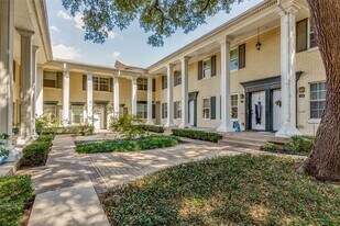 4744 Bradford Dr in Dallas, TX - Building Photo