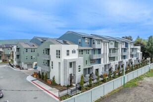 Lumen in Milpitas, CA - Building Photo