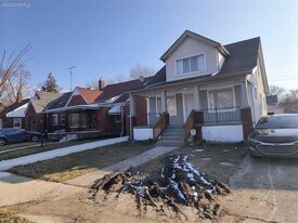 18080 Westphalia St in Detroit, MI - Building Photo