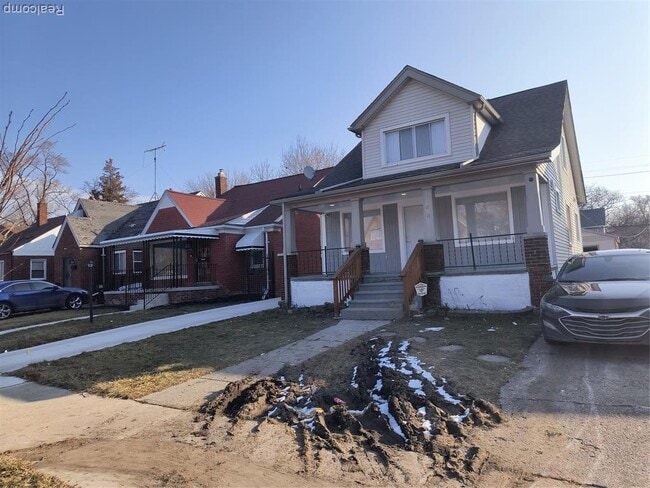 property at 18080 Westphalia St