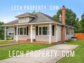 302 N 10th St in Erwin, NC - Building Photo - Building Photo