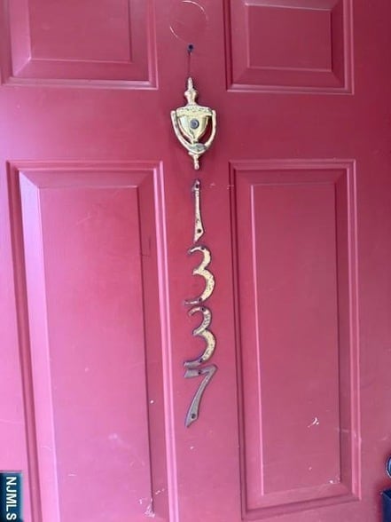 property at 1337 Paddington Rd