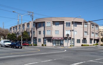 70-78 Ocean Ave in San Francisco, CA - Building Photo - Building Photo