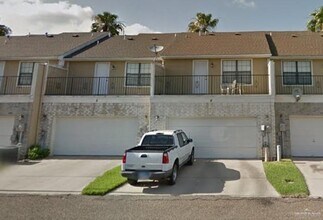4120 N 12th St in McAllen, TX - Building Photo - Building Photo