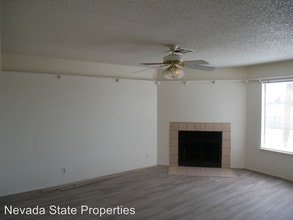 2021 Winwood St in Las Vegas, NV - Building Photo - Building Photo