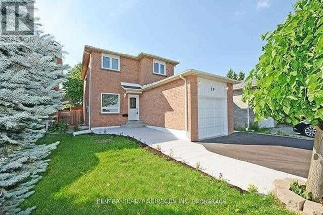property at 20 Murdoch Dr
