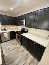 3665 Via El Monte Ave in Las Vegas, NV - Building Photo - Building Photo