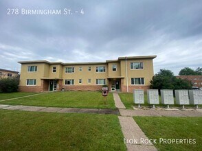 278 Birmingham St in St. Paul, MN - Building Photo - Building Photo