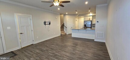 10125 Fosset St. in Ijamsville, MD - Foto de edificio - Building Photo