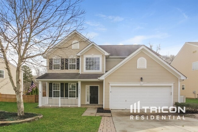 property at 12927 Rothe House Rd