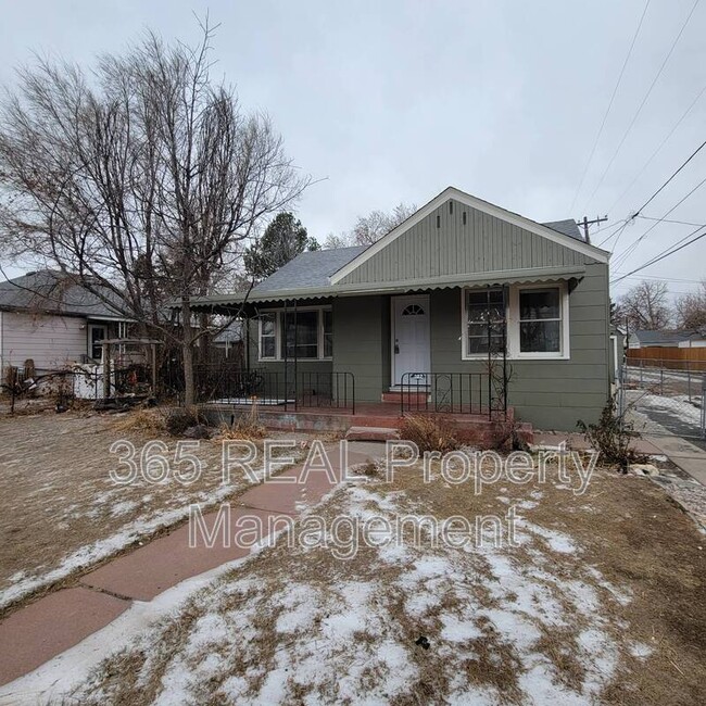 property at 807 24th Ave