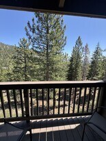 115 Tramway Dr in Stateline, NV - Building Photo