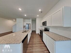 1392 Ben Park Way in Grayson, GA - Building Photo - Building Photo