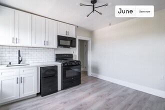 211 Lafayette Ave-Unit -15 in New York, NY - Building Photo - Building Photo