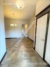 1016 Merlin Dr in Norman, OK - Building Photo - Building Photo