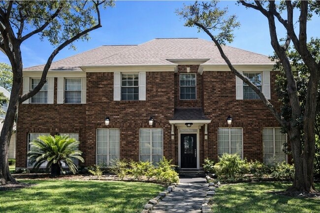 4103 Pebble Beach Dr in League City, TX - Building Photo - Building Photo