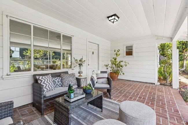 property at 15 Fern Ave